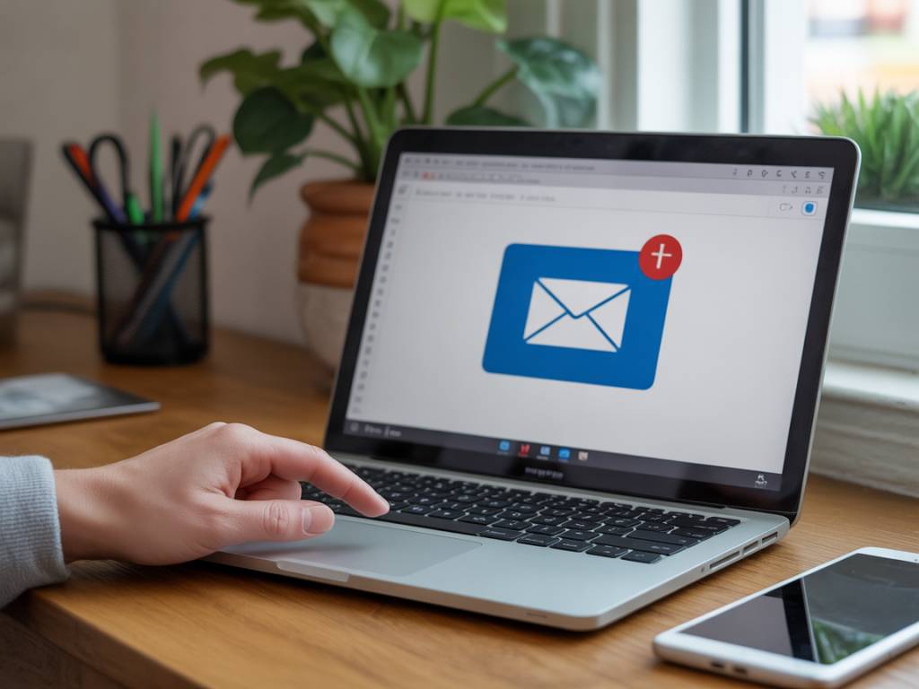 Comment trouver le mail de quelqu'un en 5 étapes simples et efficaces