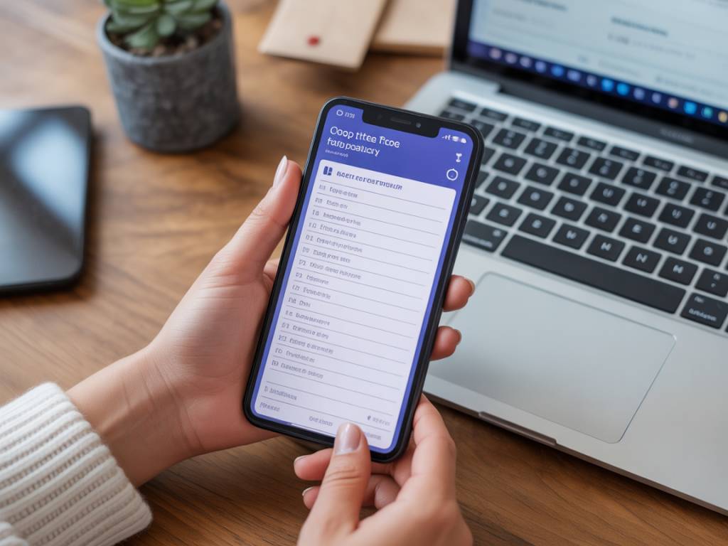 Application to-do list gratuite : les outils à adopter pour mieux organiser votre prospection