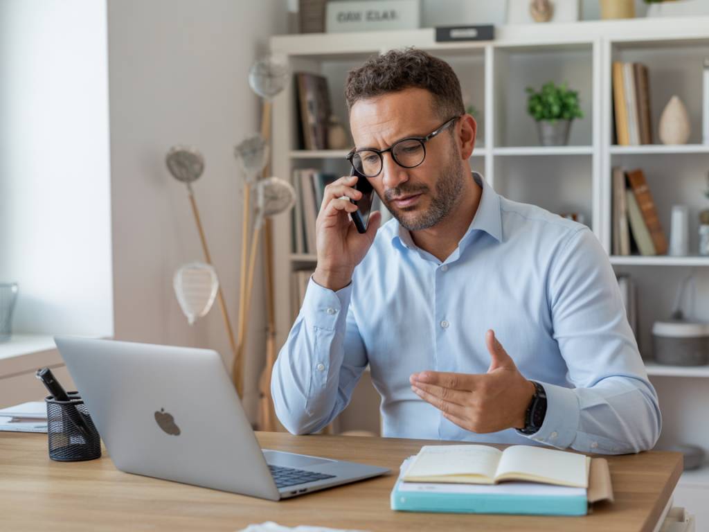 Loi enregistrement conversation téléphonique : ce que les commerciaux doivent savoir
