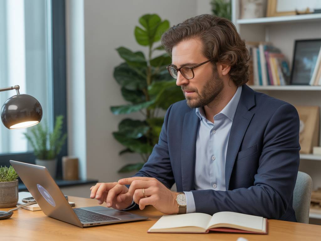 Comment utiliser l’IA générative pour personnaliser vos emails de prospection commerciale