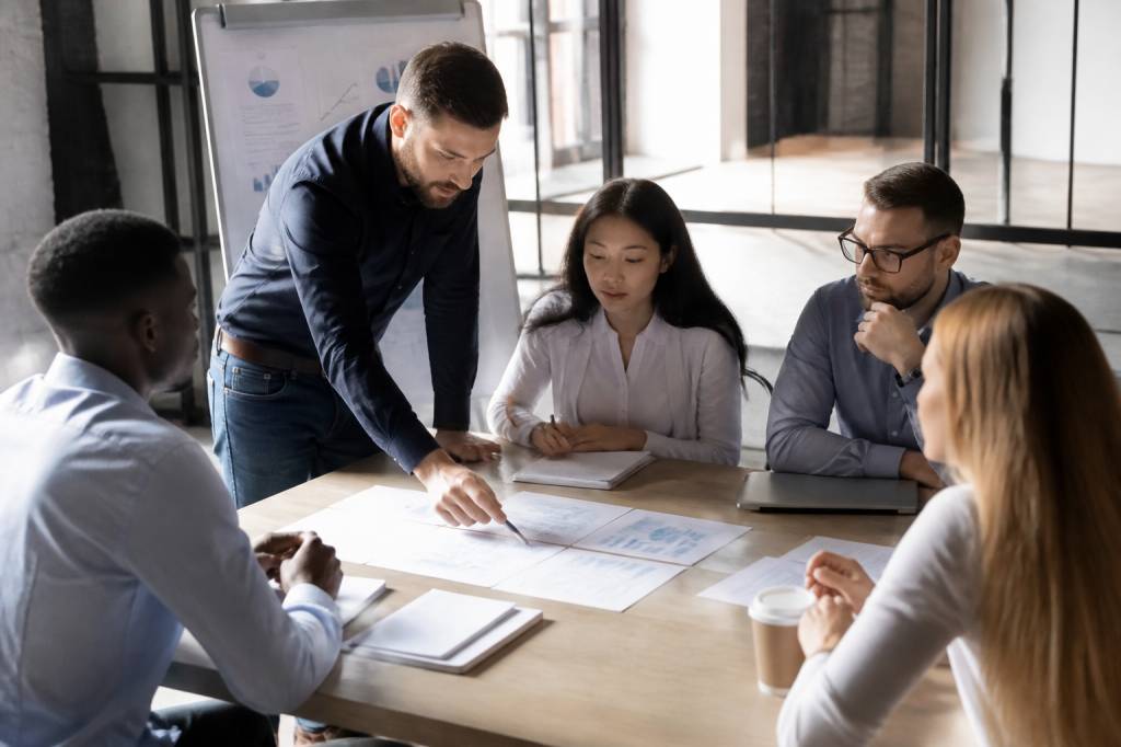 Stratégie commerciale : méthodes, leviers et bonnes pratiques pour développer ses ventes
